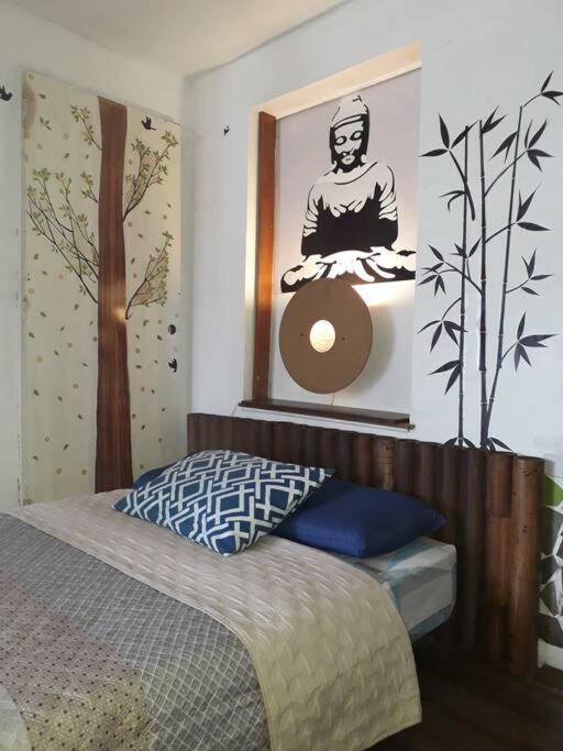Casa Viva Bogotá