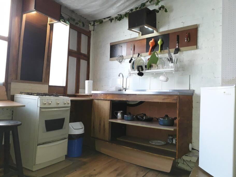 Appartement Casa Viva