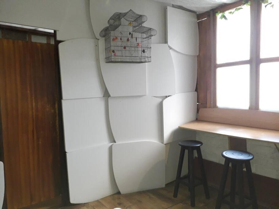 Casa Viva Appartement *