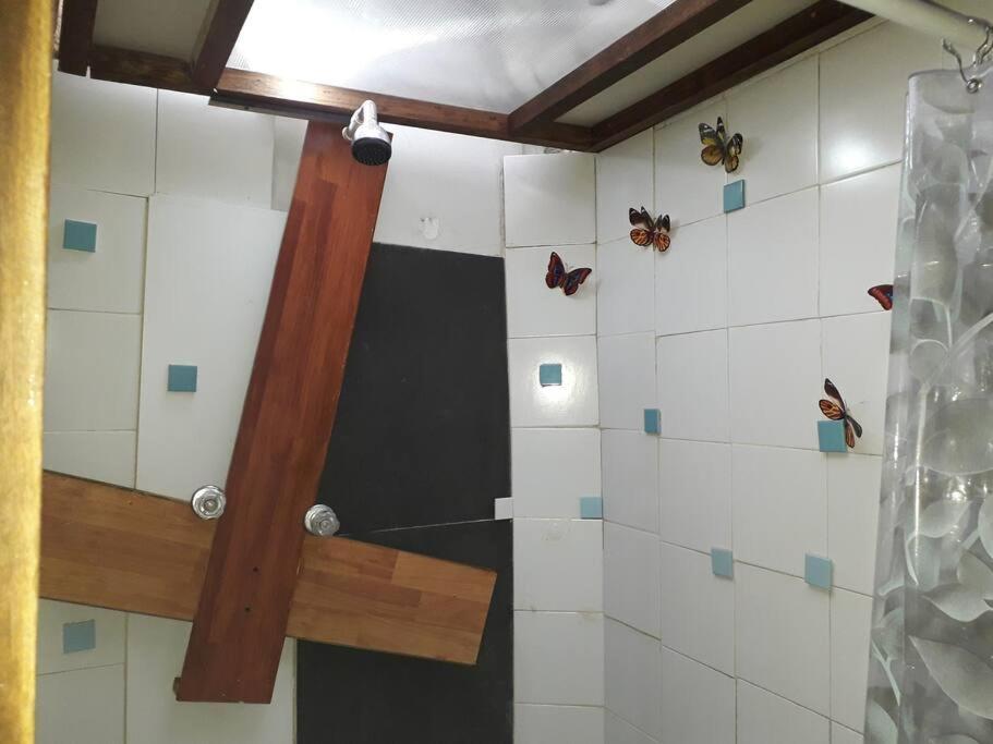 Appartement Casa Viva