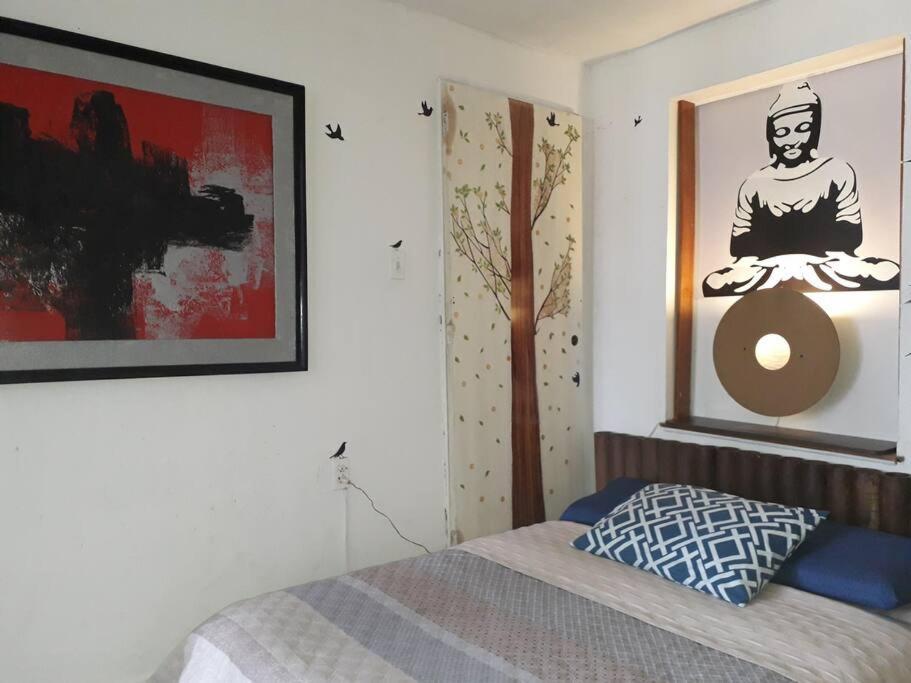 Casa Viva Appartement Bogotá