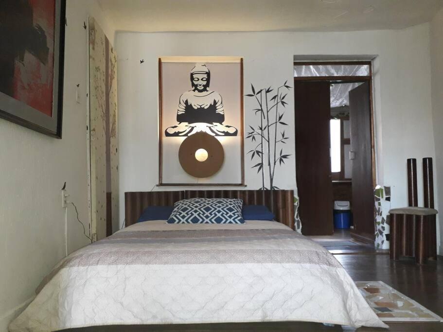 Casa Viva * Bogotá