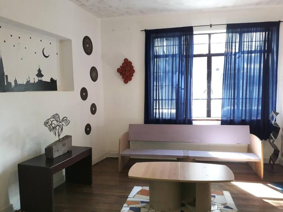 Appartement Casa Viva *