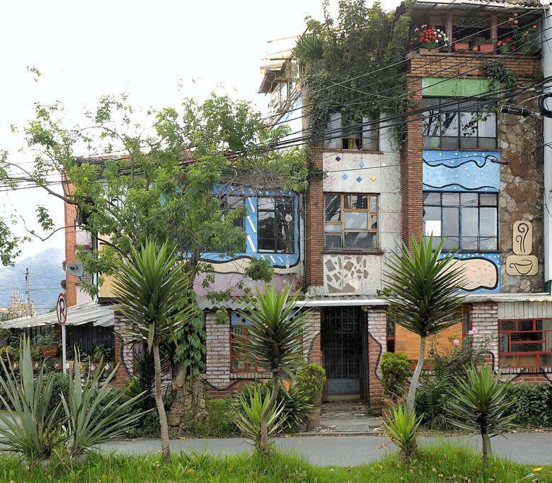 Casa Viva Appartement