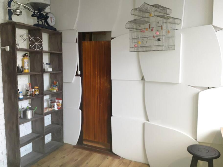Apartamento Casa Viva Bogotá